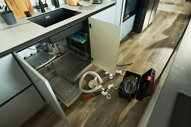 Reliable Leak Detection contractor in Manhattan, NV by Street Wise - Plumbing